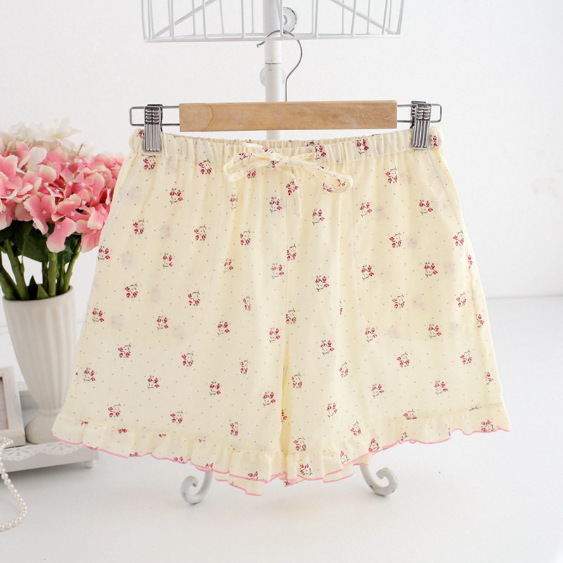 Pantalon pyjama jeunesse - Ref 713154 Image 5