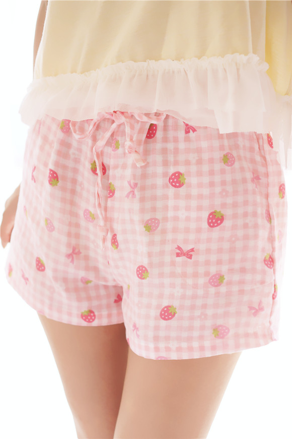 Pantalon pyjama jeunesse - Ref 713154 Image 3