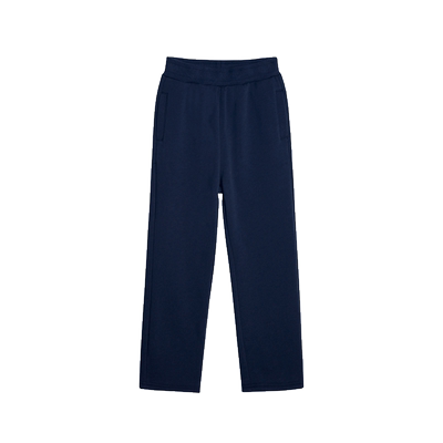 画窗加绒加厚裤子保暖不臃肿