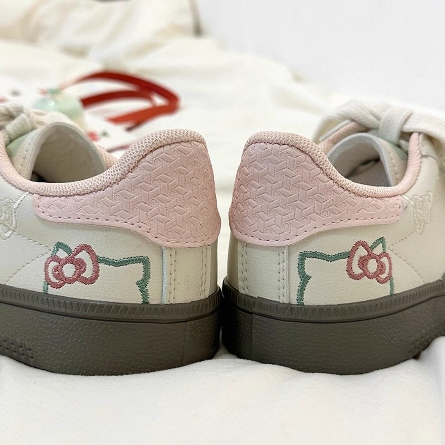 青岛福客来女鞋代工厂平底小白鞋2026夏款小众潮流板鞋百搭板鞋小,女鞋,休闲板鞋,淘宝优惠券,粉丝福利购,淘宝优惠卷