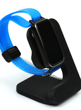 适用小米手环10/9/8华为手环手表充电底座荣耀手环手表支架fit3/4