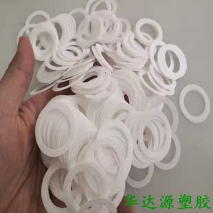 pp零件abs铁氟龙pe塑料板pom圆板pc尼龙pvc硬板垫片pu棒车床加工