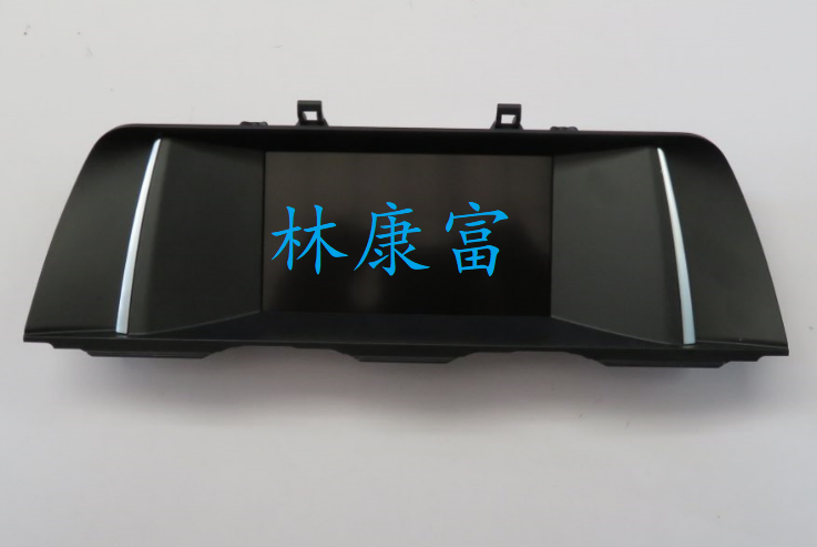全新宝马5系520Li 523Li 525Li原厂NBT音响导航6.5寸液晶显示屏幕