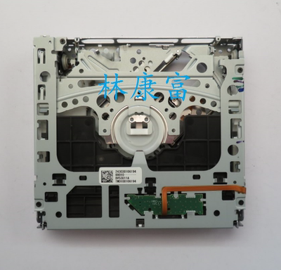 宝马3系5系7系X5音响CDDVD机芯