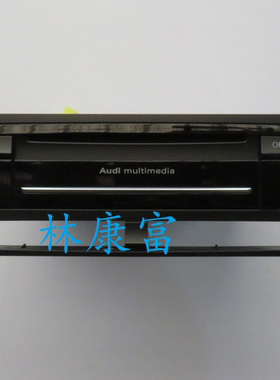 奥迪A4L Q5 A5 B9原厂3G+音响CD DVD导航J794主机8RD035766A B C