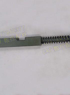 BT40大连顶刀杆德大圣杰北钜首轮HDW圆盘式刀库刀臂刀爪杆大拇指