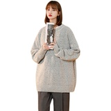 XZ213-19MY05-P55控68十色加厚高品质毛衣大码潮流主推差价足！，男装针织衫/毛衣，星座213