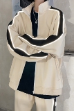 秋季主推套装男加肥加大码运动卫衣XZ213-19TZ01-P108，男装休闲套装，星座213
