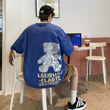 蓝色