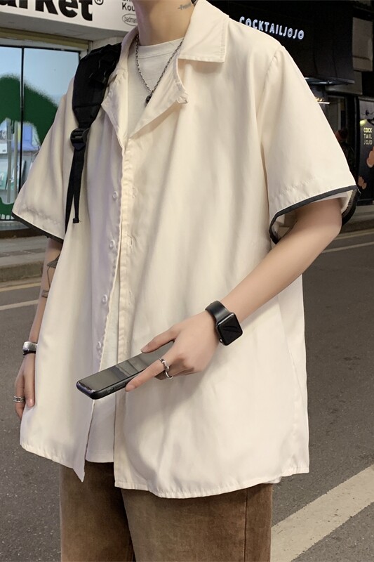 XZ213-CS001-P20控29特批港风大码T恤现货充足夏季,男装T恤,星座213
