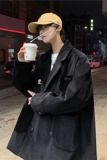 XZ213-19XZ07-P108控128大码纯色西服休闲宽松，男装西服，星座213
