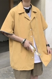 XZ213-CS001-P20控29特批港风大码T恤现货充足夏季休闲，男装T恤，星座213