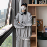 XZ213-上衣单卖货号19W20P55休闲运动套装19TZ03-P90-控108，男装休闲套装，星座213