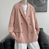 XZ213-19XZ06 -七色大码西装男港风排扣西服M-5XL,男装西服套装,星座213,四季星座 XZ213-19XZ06 -七色大码西装男港风排扣西服M-5XL,男装西服套装,星座213,四季星座