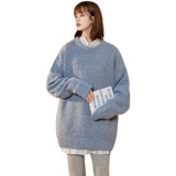 XZ213-19MY05-P55控68十色加厚高品质毛衣大码潮流主推差价足！，男装针织衫/毛衣，星座213