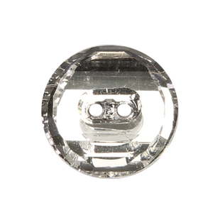 水钻纽扣高档衬衫衬衣开衫扣子女衣服小香风装饰圆形两眼钮扣配件