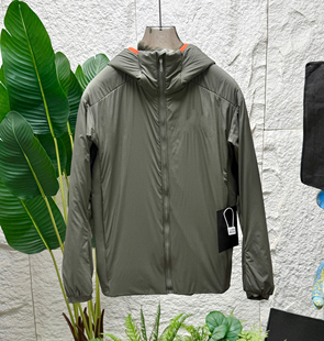 超软金标c棉连帽棉服棉衣外套科技棉袄男女情侣款户外保暖滑雪服