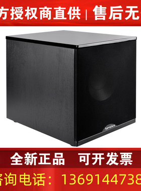 levoice音丽士LV-200II家庭影院低音炮12寸有源重低音音箱
