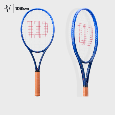 威尔胜2026拉沃尔限定RF01网球拍