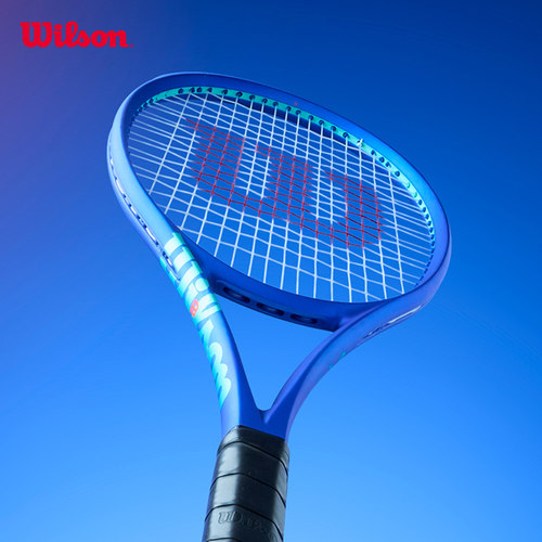 Wilson威尔胜ULTRAV5专业网球拍