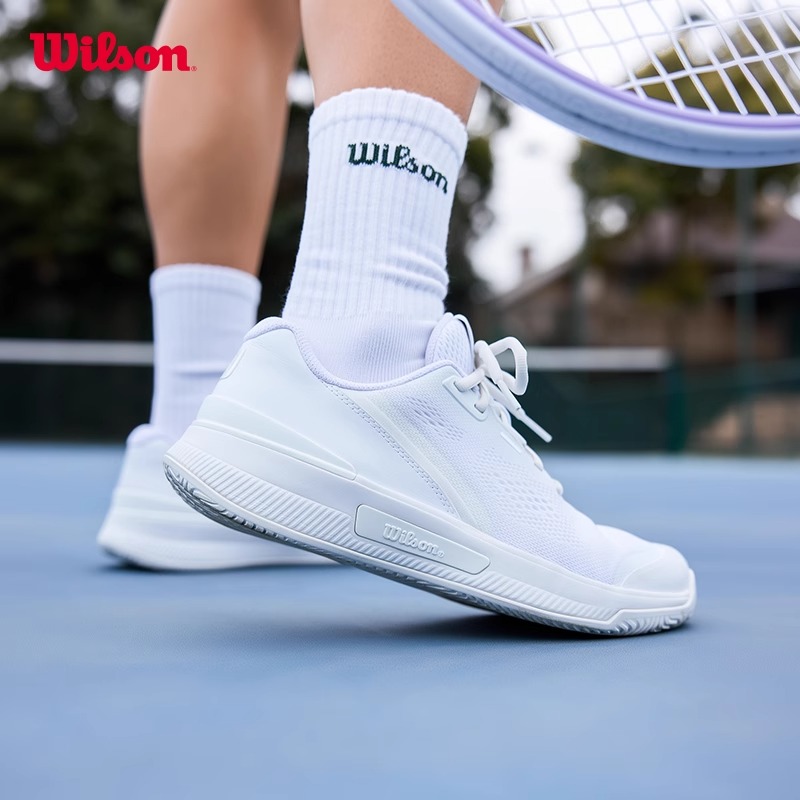 Wilson新款女子网球鞋INTRIGUE