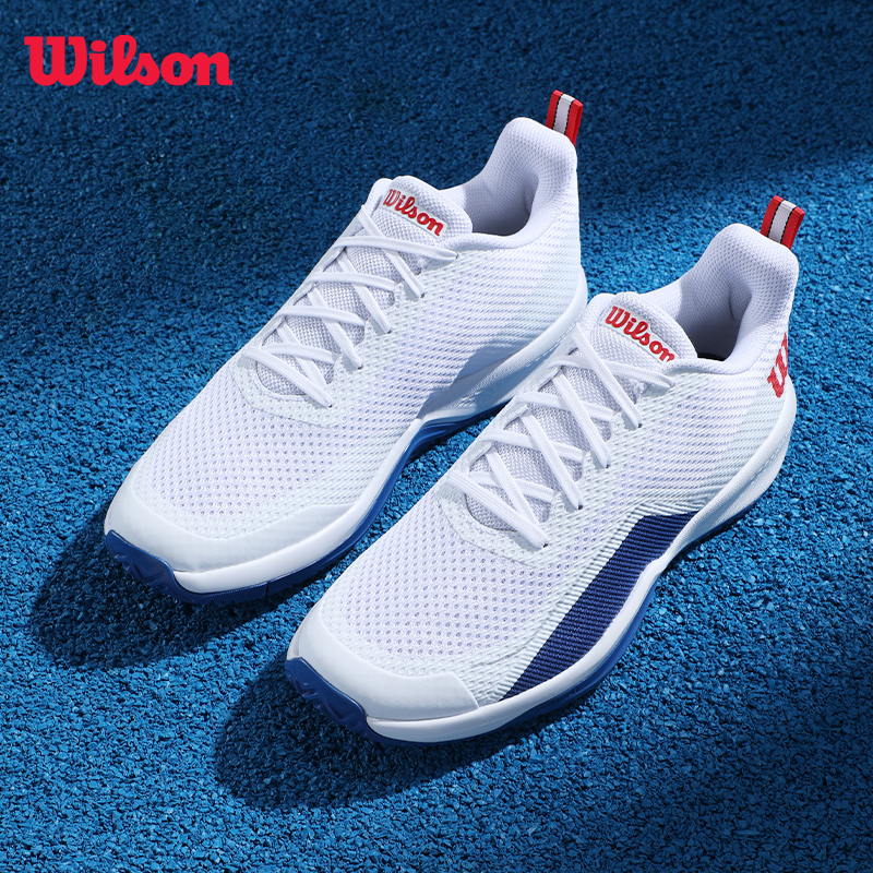 Wilson男子网球鞋RUSHPROLITE