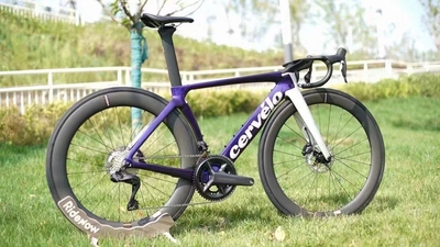 Cervelo S5碳纤维公路车整车 全内走碟刹 UT R8170电变