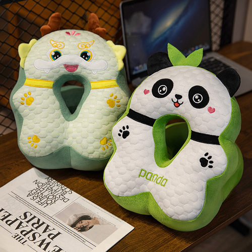 午睡枕趴睡枕办公室抱枕女生午休