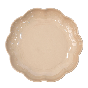 特别好看的菜盘子家用2025新款网红餐盘陶瓷碗筷碗盘餐具釉下彩