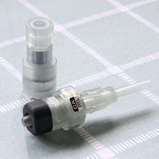 2VCL IWAKI易威奇计量泵配件 原装 底阀过滤器FSV 止回注射阀CA