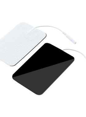 ai+/爱加时光机 中频理疗仪按摩仪 大中小贴片配件