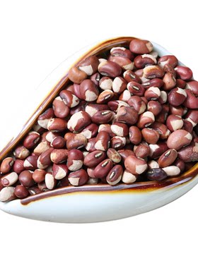 果小妞花豇豆江豆姜豆豆馅500g