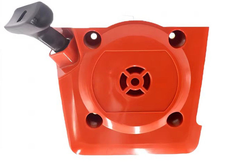 适用于富世华570BTS/578BTF/580BTS风机启动器拉盘总成起动配件