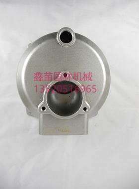 适用于本田GX160水泵 2寸/3寸水泵外壳 WB20XH/WB30XH水泵配件