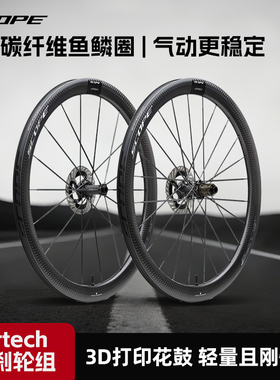 scope轮组空气动力学的表面构造轻量化 3D 打印 普通培林/cs培林