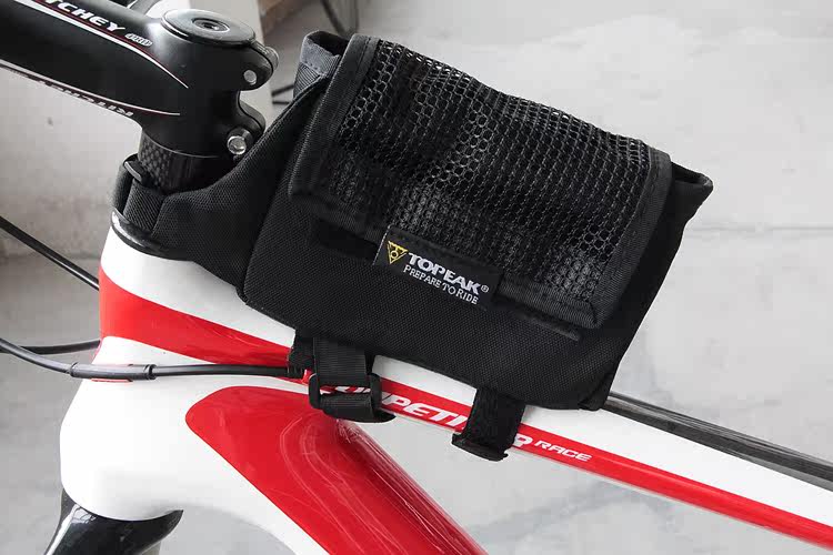 Sacoche pour vélo TOPEAK - Ref 2216643 Image 3