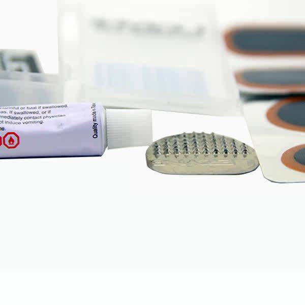 Kit de réparation vélo - Ref 2313760 Image 5