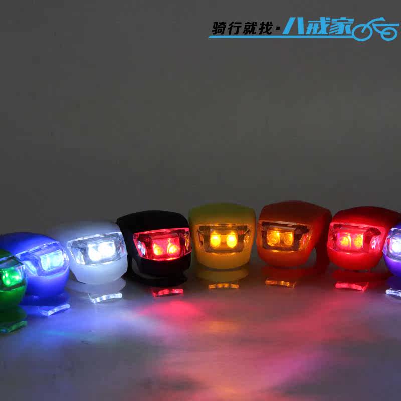 Eclairage pour vélo - Frog Lumières - Ref 2403097 Image 5