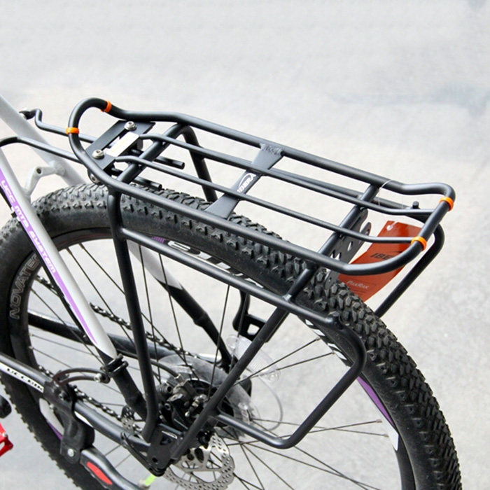 Porte-bagages pour vélo IBERA - Ref 2411742 Image 4