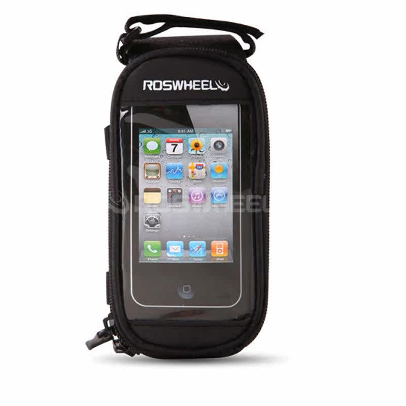 Sacoche pour vélo ROSWHEEL - Ref 2218959 Image 5