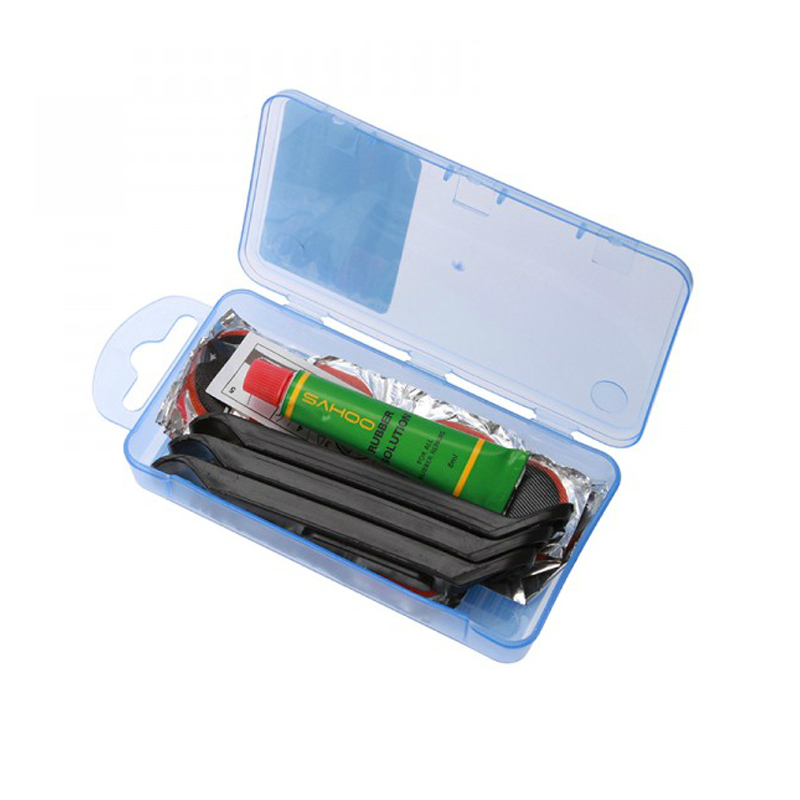 Kit de réparation vélo - Ref 2313983 Image 5