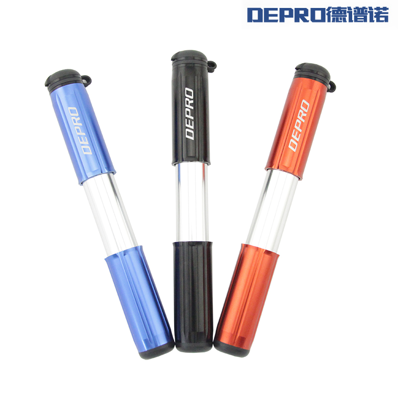 Pompe à vélo - Ref 2393278 Image 4