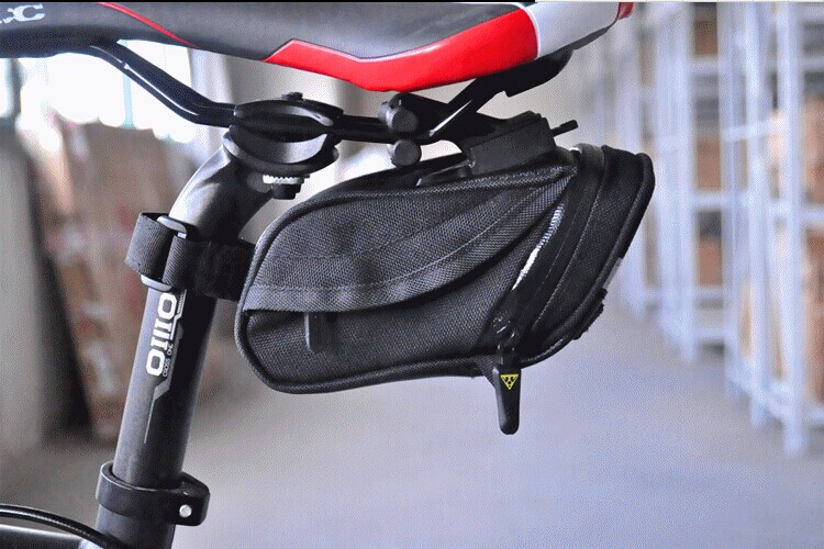 Sacoche pour vélo TOPEAK - Ref 2213092 Image 5