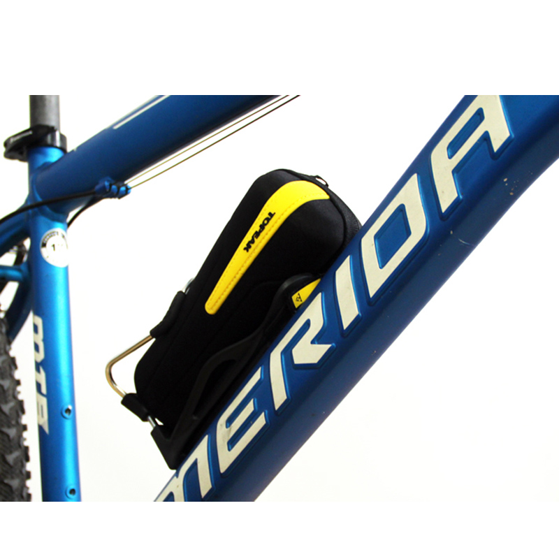 Sacoche pour vélo mixte TOPEAK - Ref 2228764 Image 5