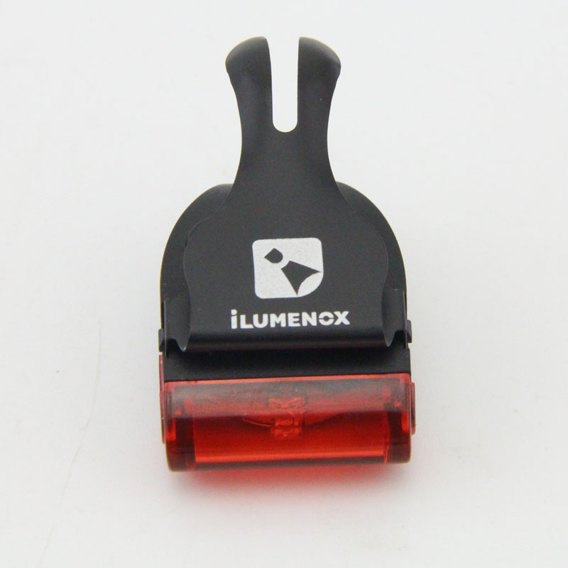 Lumière vélo ILUMENOX - Ref 2404575 Image 3