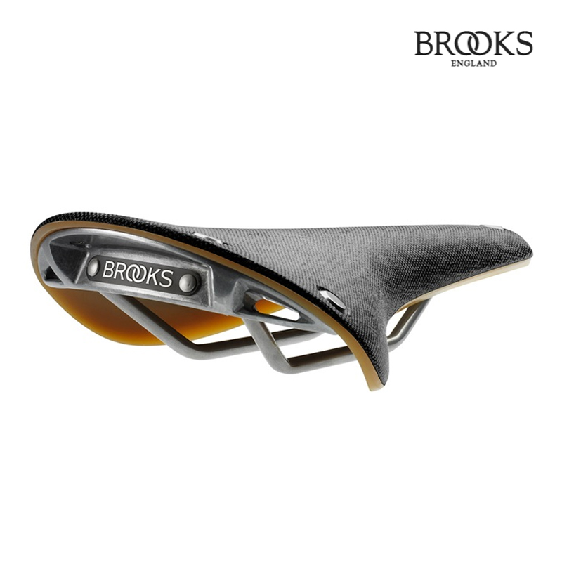 Selle de vélo BROOKS - Ref 2359142 Image 4