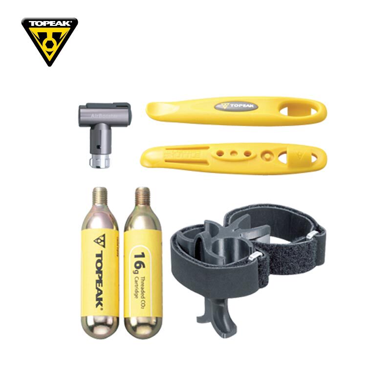 Outils pour vélo - Ref 2280618 Image 3