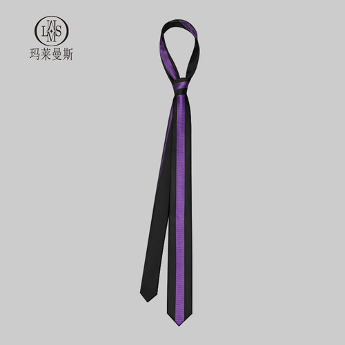 MLMS/玛莱曼斯色织休闲