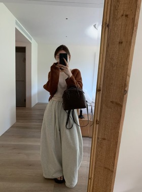 Focuse 正品2025秋季新款百搭显瘦针织开衫