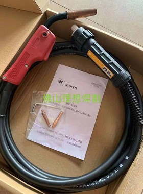 济南诺斯焊枪QTB-180A 气保焊枪 P200E 二氧化碳焊枪欧式180A